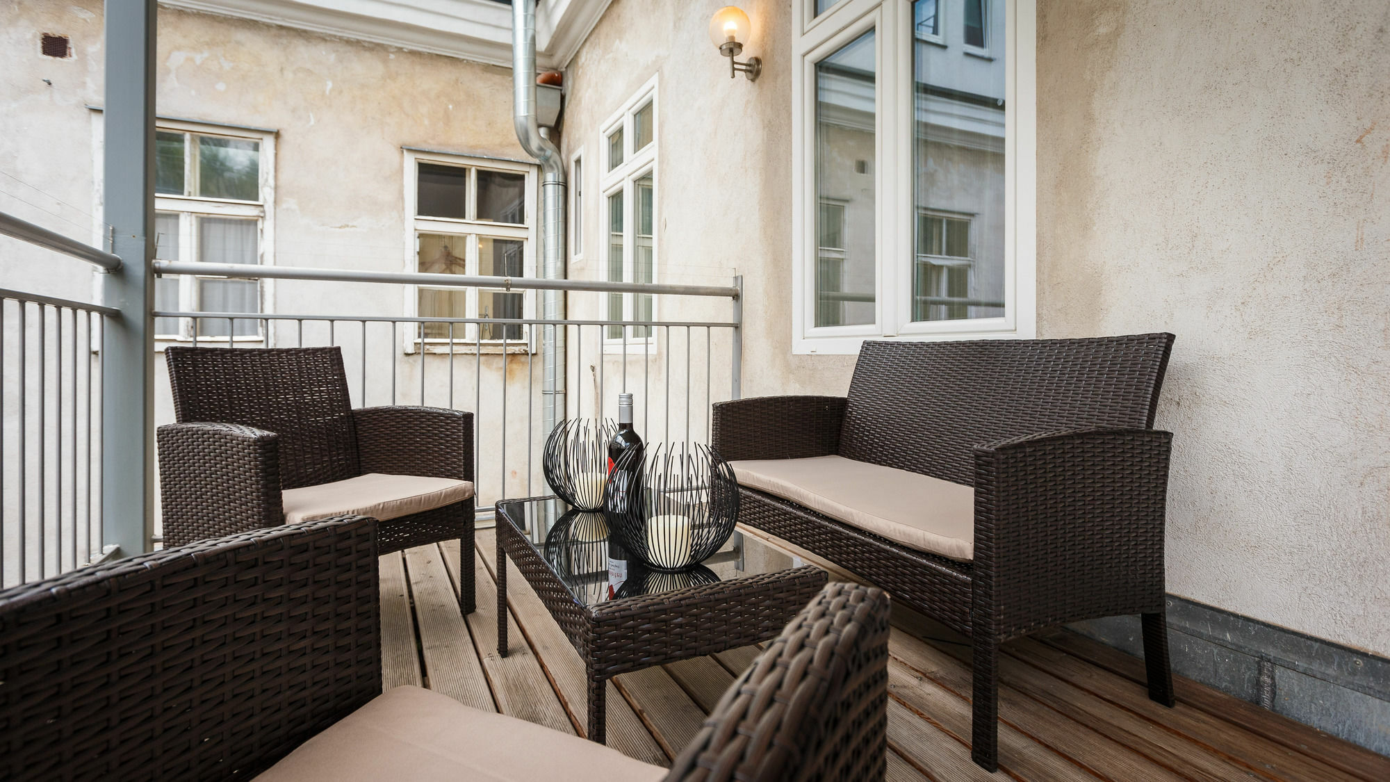 Operngasse Premium in Your Wien Exterior foto